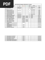 Declared Distances Calculation Guide | PDF | Runway | Aviation