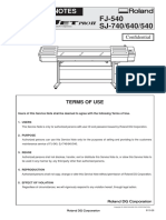 SJ-740 - Manual Técnico PDF