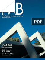 MB volume 3, Issue 1 Winter 2007