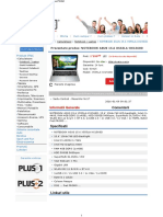 Prezentare Produs_ Notebook Asus 15.6 x555la-Xx1568d, 1399.90 Ron