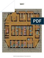 Tavern 2: E-Adventure Tiles Are Property of Skeletonkey Games. This Map Is For Personal Use Only