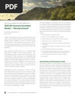 Download ISI_2010 Life Insurance Secondary Market Moving Forward by InsuranceStudies_ISI SN29504670 doc pdf