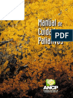 Manual de Cuidados Paliativos