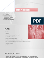 L'Offshoring 1
