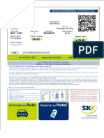 Tarjeta Embarque PDF