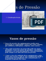  Vasos de Pressao