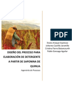 DISEÑO DEL PROCESO DE ELABORACIÓN DE DETERGENTE A PARTIR DE LA SAPONINA DE LA QUINUA.pdf