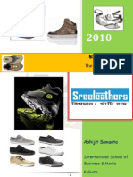Sreelethers Footwear Retailing