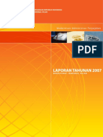 Annual Report 2007