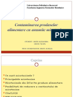 Micotoxine