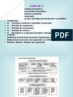 CURS Management Sanitar