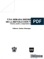 Una Mirada Diferente de La Revolucion Verde Gilberto Aboites