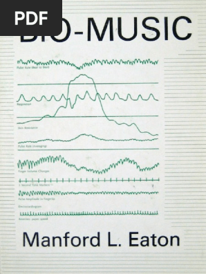 Eaton Manford L Bio-Music