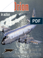 SSP - In Action 193 - P-3 Orion