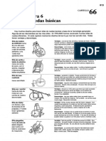 Disenos para 6 Sillas de Ruedas Basicas