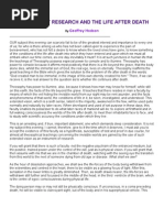 Download Life After Death - Geoffrey Hodson by mcadavies SN29506782 doc pdf