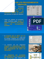 Objetivos de Los Procedimientos Graficos