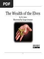 The Wealth of Elves - Advanced Sharing For Children