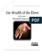 The Wealth of Elves - Advanced Sharing For Children