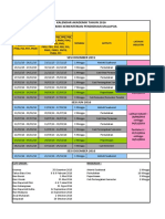 Kalendar Akademik POLITEKNIK 2016