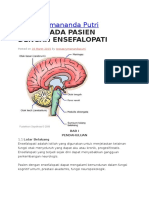 ASKEP ENSEFALOPATI