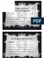 Download The Living Photograph - Elements and Questions by Adlina SN295077359 doc pdf