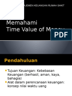 Time Value of Money materi pa dosen
