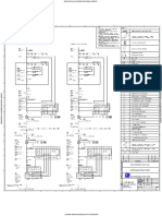 50MW SOlar Power Plant SLD With 132kV S S PDF