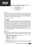 Download Jurnal Profile Matching 1 by Restsidukedo M SN295081991 doc pdf