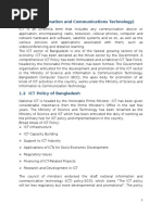 Download ICT Policy of bangladesh by abid746 SN295082012 doc pdf