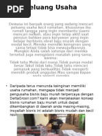 Download Peluang Usahappt by Peluang Usaha SN295085123 doc pdf