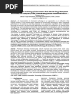 Download 03 Audit Information Technology _IT_ Governance Pada Sekolah Tinggi Manajemen Informatika Dan Komputer _STMIK_ Lombok by APMMI - Asosiasi Profesi Multimedia Indonesia SN295086563 doc pdf