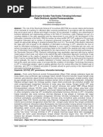 Download 06 Analisis Empiris Kondisi Tata Kelola Teknologi Informasi by APMMI - Asosiasi Profesi Multimedia Indonesia SN295086703 doc pdf