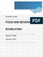 Market Profile 