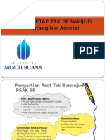 Aset Tetap Tidak Berwujud