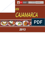 Nutrición Cajamarca 