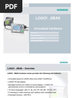 Download 0BA6 LOGO Presentation by pedrobyron1 SN29509014 doc pdf