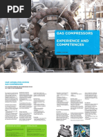 Ramboll Gas Compressor