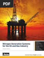 Parker N2 Generation