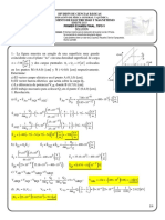 SOLUCION 1EF Electricidad y Magnetismo 