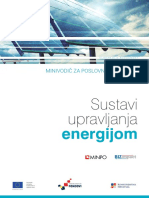 Sustav upravljanja energijom