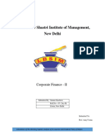 Calculation of Wipro's Working Capital, Sources, and Dividend Policy