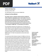 MA Nutzfahrzeuge BMW Welt En