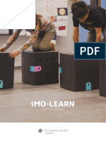 Imo-Learn: Moved by Learning