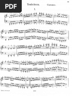 SPARTITI - Esercizi Per Pianoforte - Le Scale