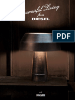 Catalogo Diesel with Foscarini