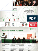 Patient Safety & Quality Initiative