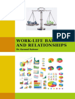 Work-Life Balance and Relationships: Dr. Kanwal Kaisser