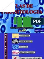 Atlas de Parasitología