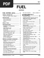 4g13 Mitsubisi Pdf